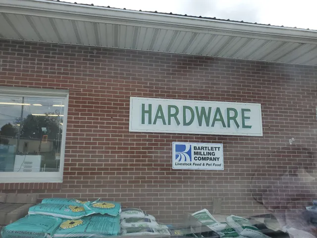 Cox Home Center and Farm Mart