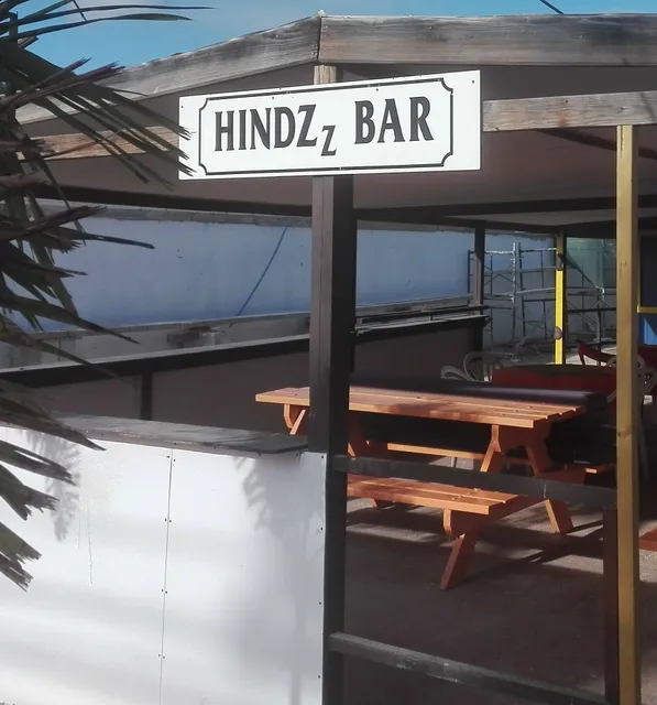 Hindzz Bar