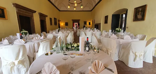 Ristorante Bar Castel Toblino