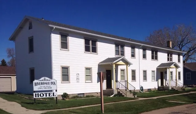 Riverdale Inn