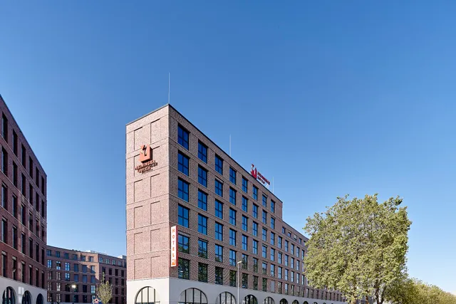 MEININGER Hotel Köln West