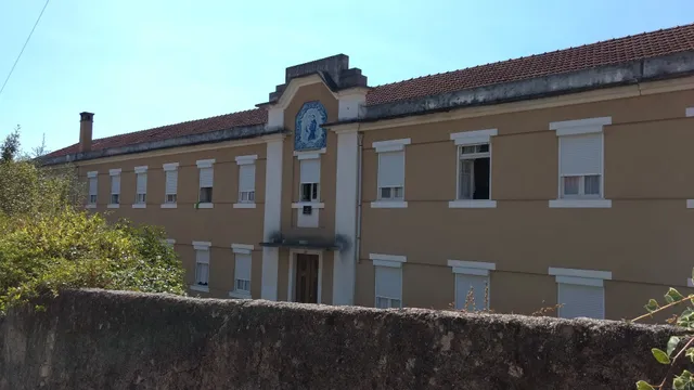 CSI Coimbra Club & Guest House - College Students Internacional