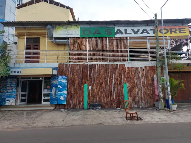 Atlantic Lobsters Dolphin Ltd