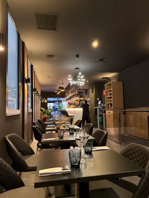 Pizzeria Spaccanapoli Da Daniele