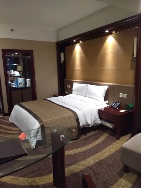 Empark Grand Hotel - Chongqing