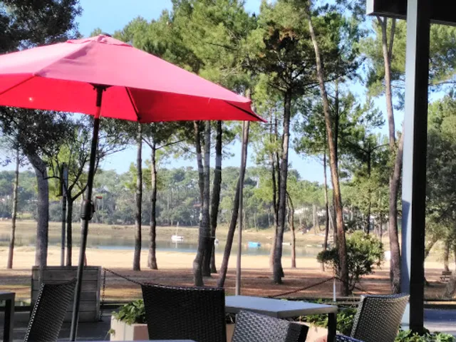 La Table du Lacotel - Hossegor