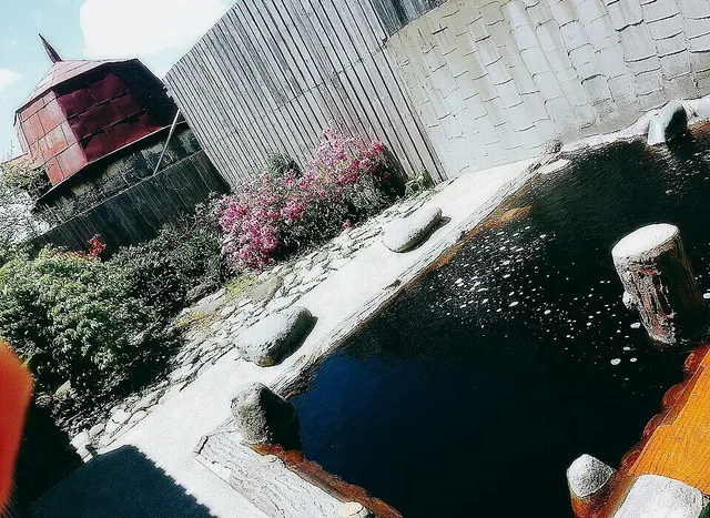 クローバーハウス西春別温泉