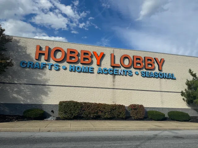 Hobby Lobby