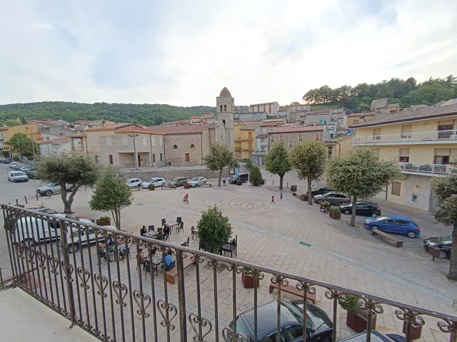 La Plaza Affittacamere Ollolai