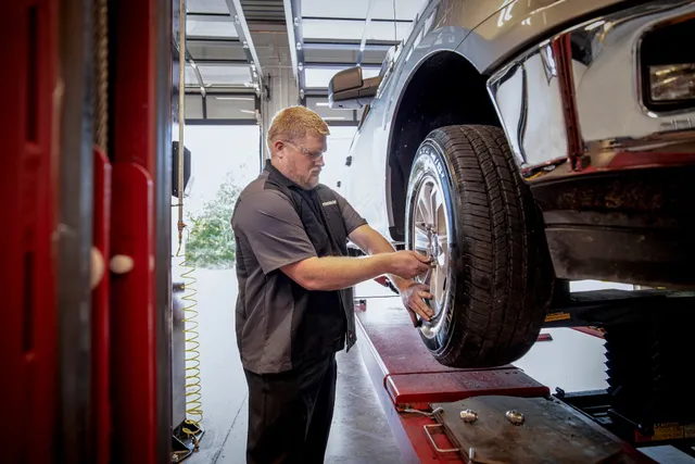 Meineke Car Care Center