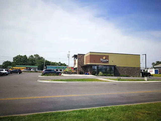 Panera Bread