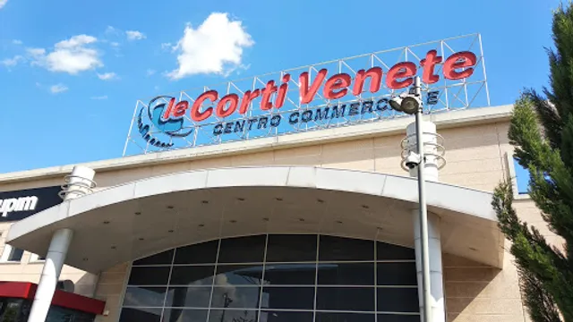 Ristorante Giovanni Rana Le Corti Venete