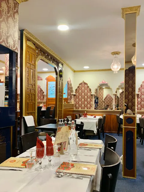 Namasté Restaurant indien Toulouse