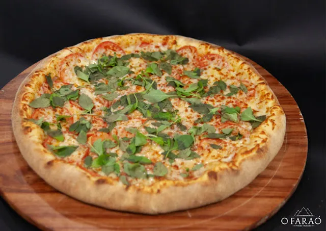 O Faraó Pizzas e Massas - Delivery e Retirada