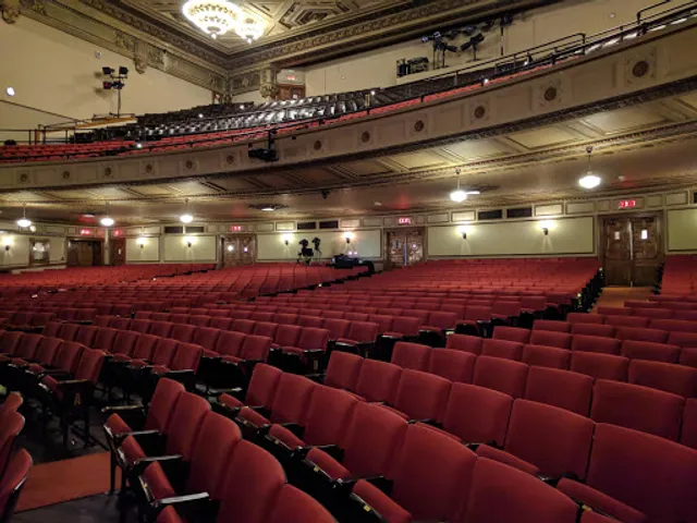 Sydney Goldstein Theater