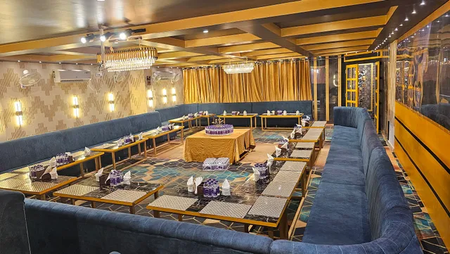 The Royal Jail Restro