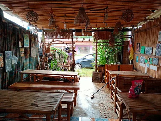 The Angels Restaurant