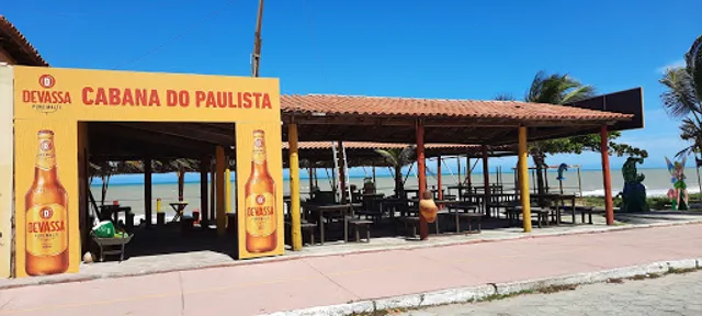 Cabana Do Paulista 2