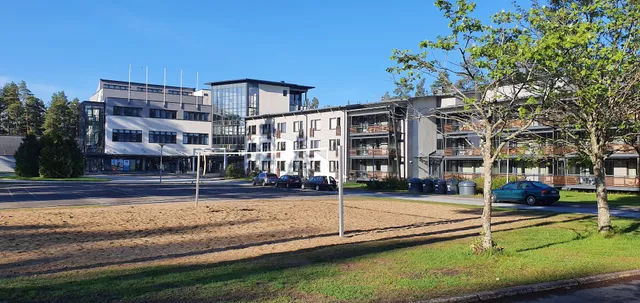 Kuortane Sports Hotel