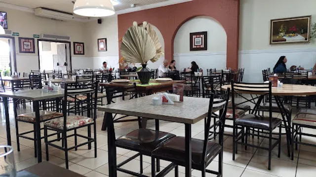 Tertúlia Restaurante