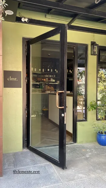 Clemente Restaurante