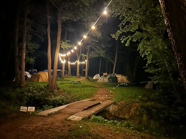 Ośrodek Taurus • domki • pokoje • camping
