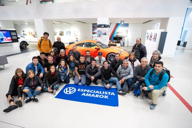 Berlin and car culture - Walking Tour ESP/ENG