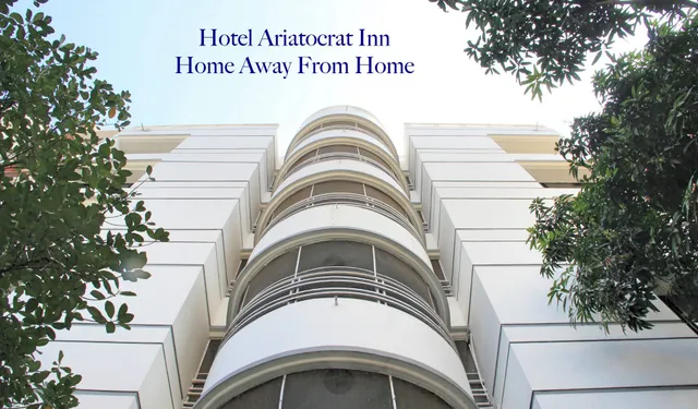 Hotel Aristocrat Inn Ltd