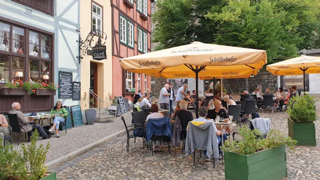 Café & Restaurant am Finkenherd