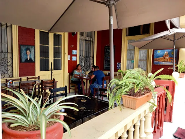 El Bistró Restaurant