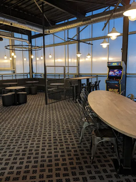 Brut Butcher - Le Fast Food du Boucher