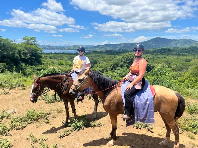 Tamarindo Dreamers Adventure by Ivan Sequeira