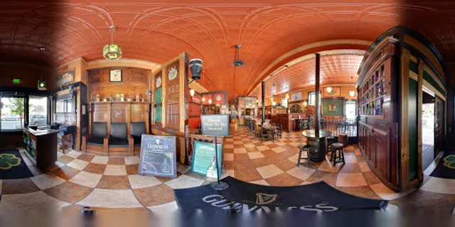 Cook McDoogal's Irish Pub