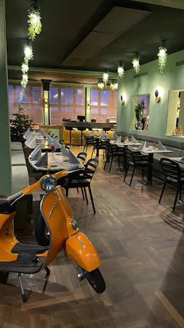 L’Ulivo Cucina & Pizzeria