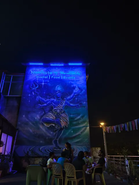 Urban Loft Hostel & Cafe