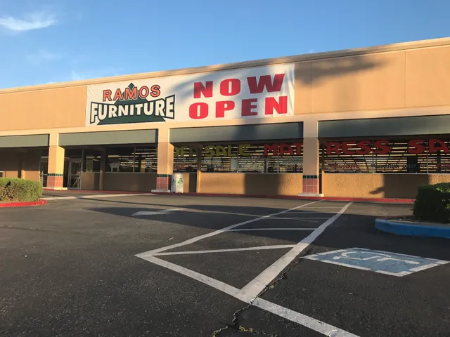 Ramos Furniture