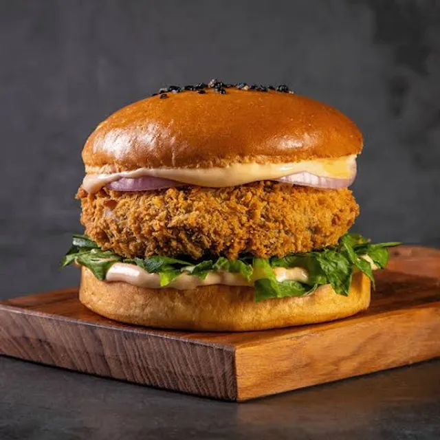 GOOD FLIPPIN' BURGERS®