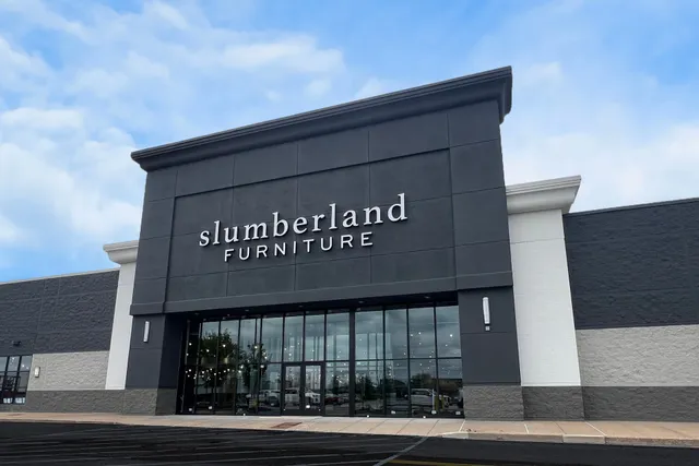 Slumberland Furniture