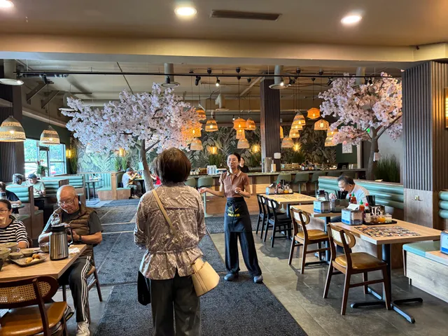 Pho Anh Vu Vancouver