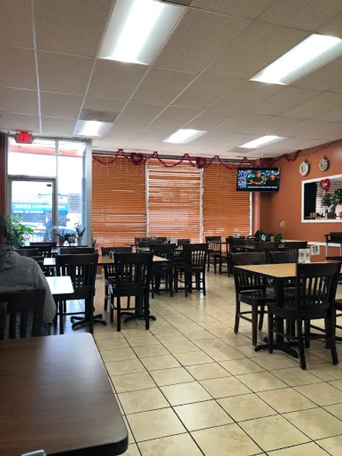 Emeritas Carry Out & Restaurant