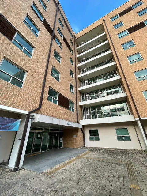 SNU Bldg #919-B: Undergraduate Dormitory