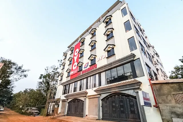 OYO 22882 Elegant Stay Near AIIMS