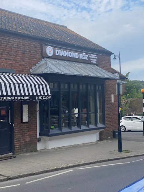 Diamond Koz