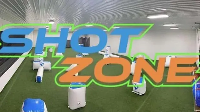 ShotZone: Competitive