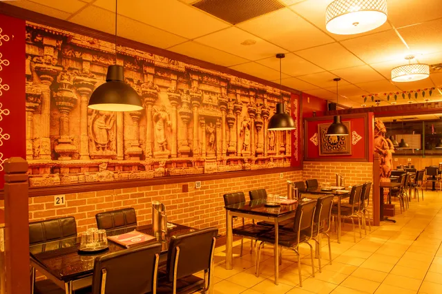 Annalakshmi Oakville