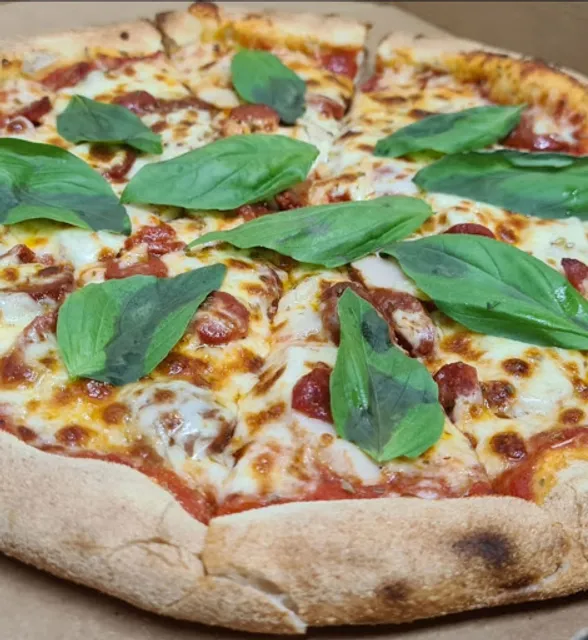 Pizza Land caudebec en caux