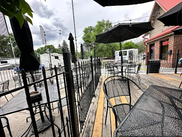 Legacy Butcher and Burger Company