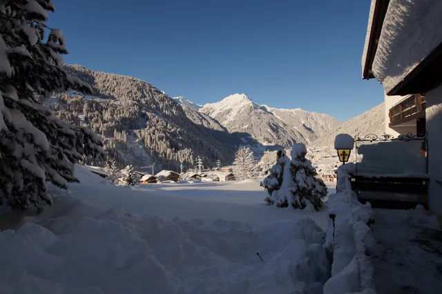 Appartementhotel Matschun