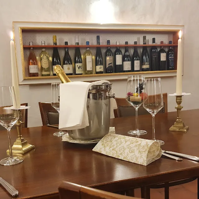 Restaurant Ratskeller Luckau