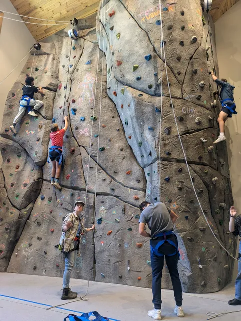 Boone Family Mountain Center